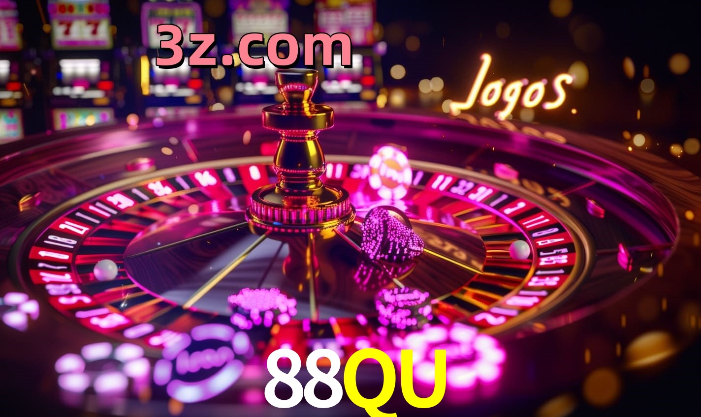Login 88QU Casino Online